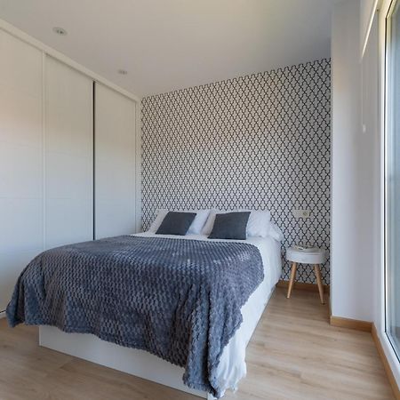 Baiona By Ladeira Apartment Exterior photo