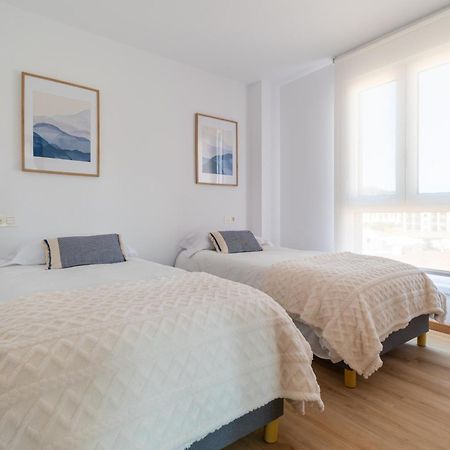 Baiona By Ladeira Apartment Exterior photo