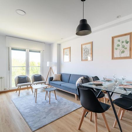 Baiona By Ladeira Apartment Exterior photo