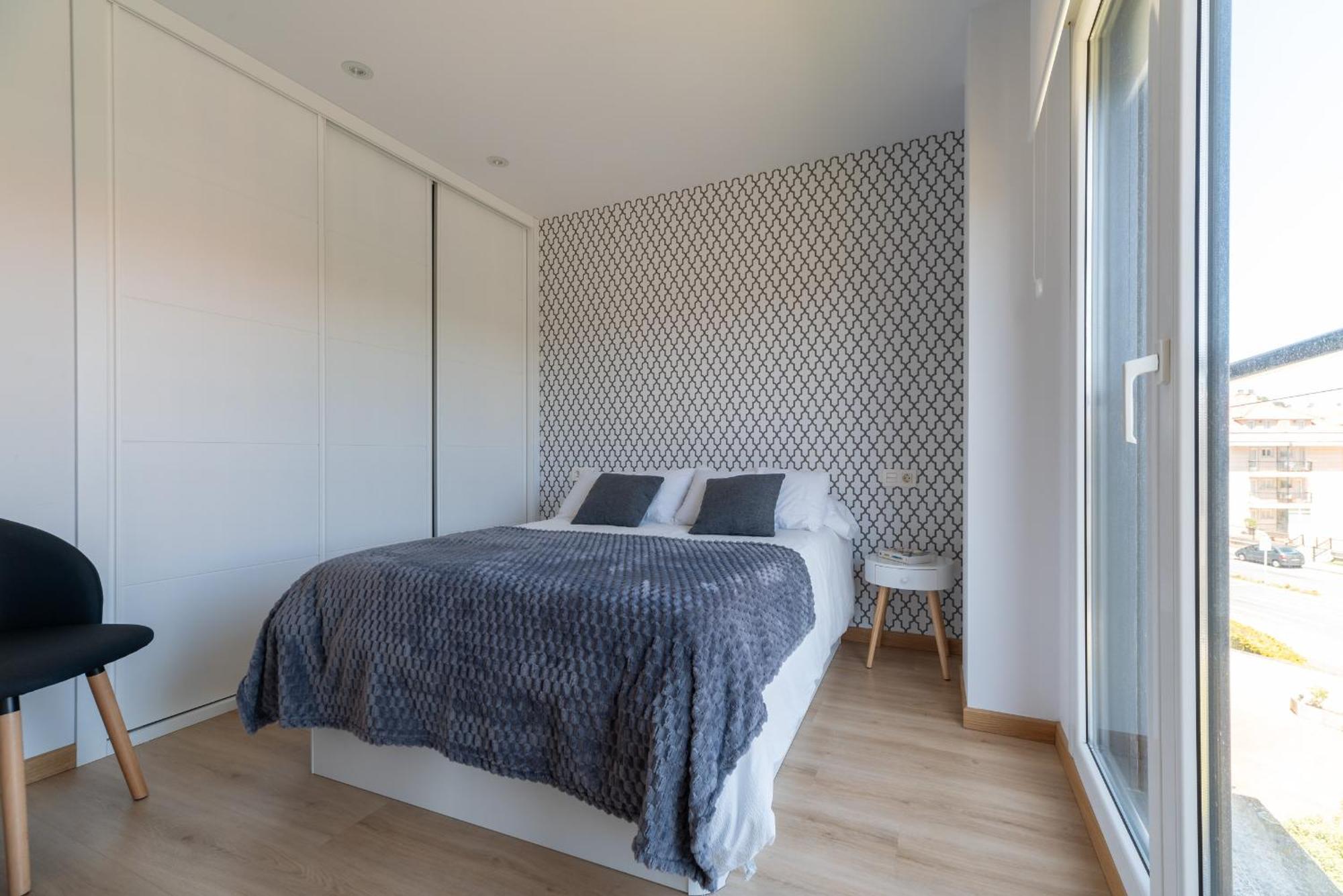 Baiona By Ladeira Apartment Exterior photo