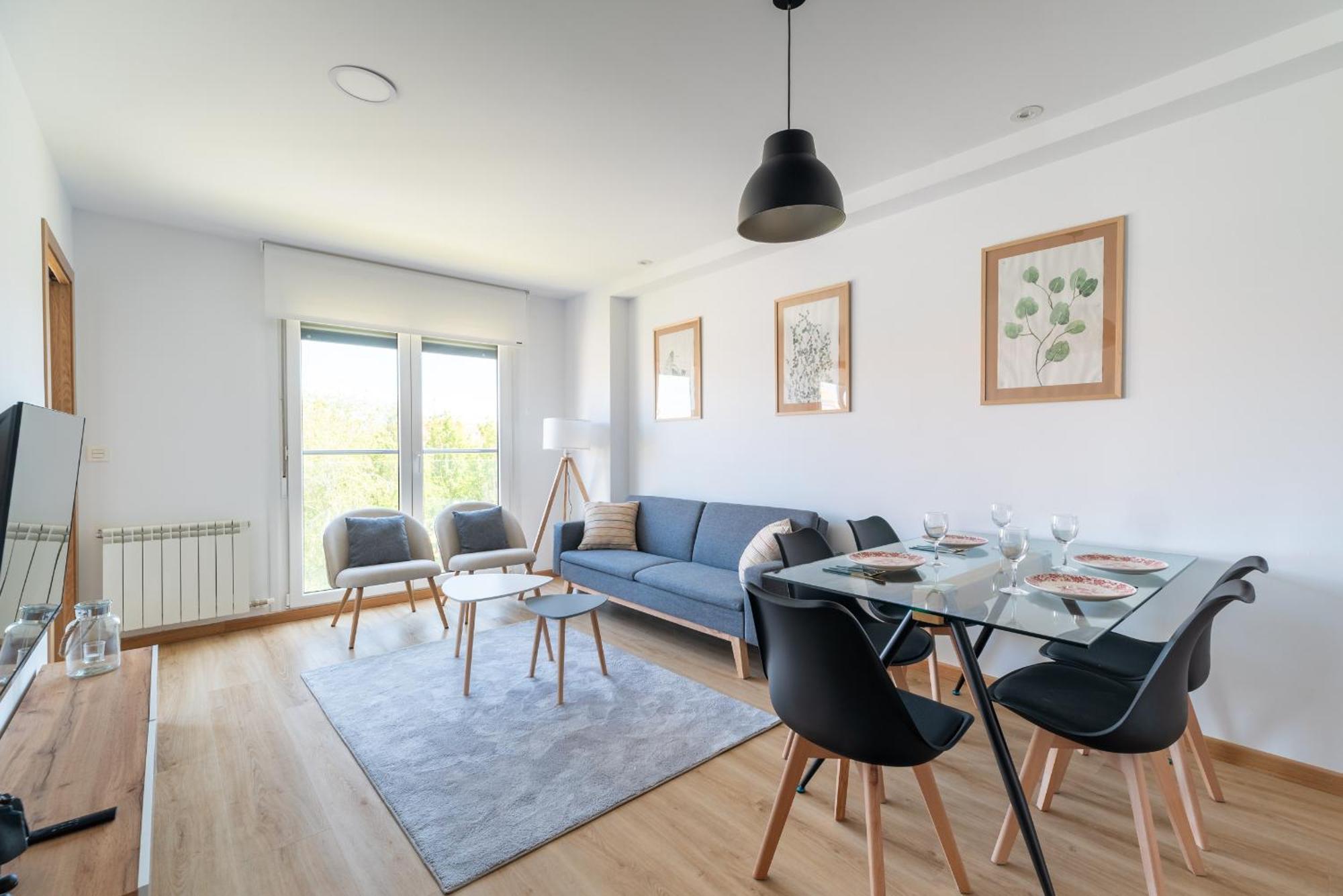 Baiona By Ladeira Apartment Exterior photo