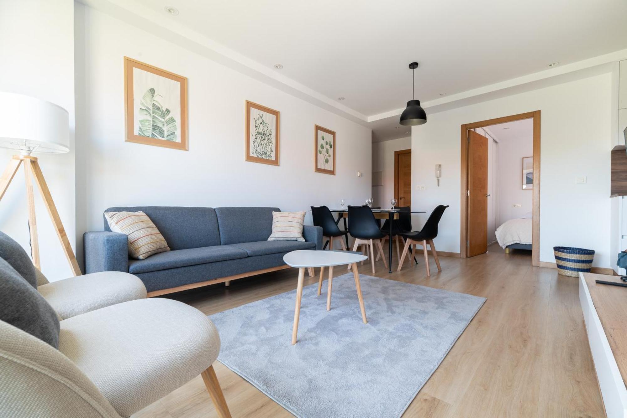 Baiona By Ladeira Apartment Exterior photo